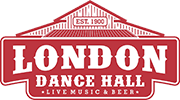 London Dance Hall